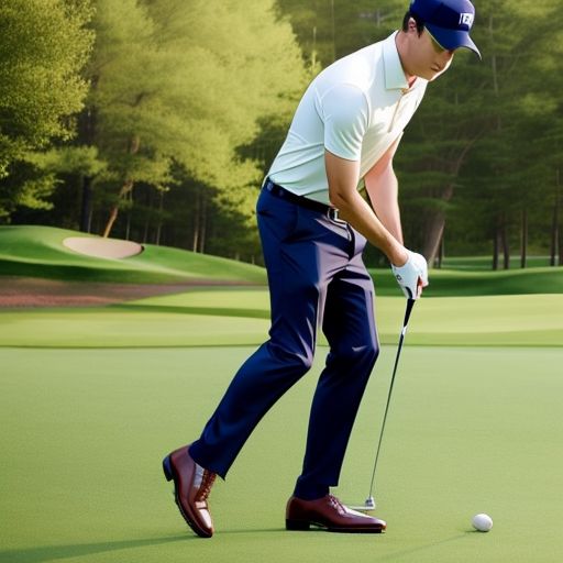 热爱挥杆：高尔夫球如何成为绅士们的代表？