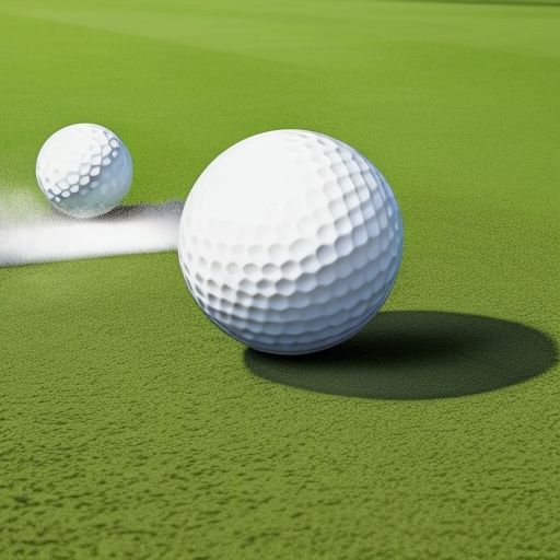 高尔夫球技巧大揭秘：如何打出完美开球？
