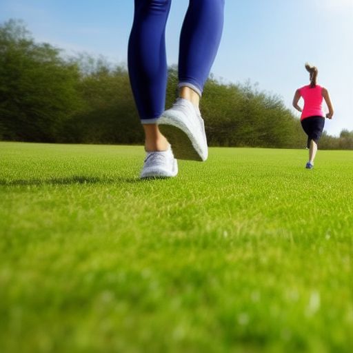 健身跑步：增强身体素质的最佳方式